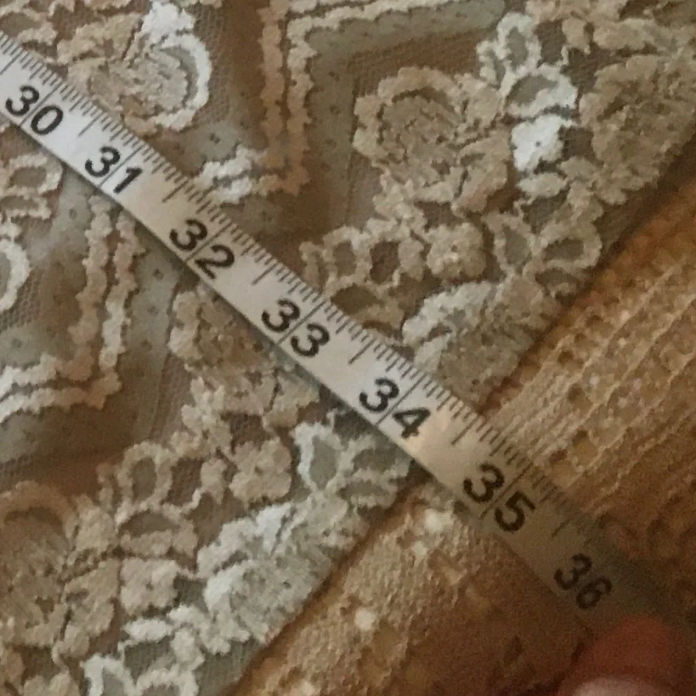 Rabbit Rabbit Rabbit Lace Overlay Dress - Picture 14 of 16